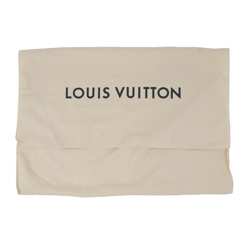 ルイヴィトン ショルダーバッグ ダミエ・アンフィニ ディストリクト N41035LOUIS VUITTON ヴィトン ブラック 黒 メンズ