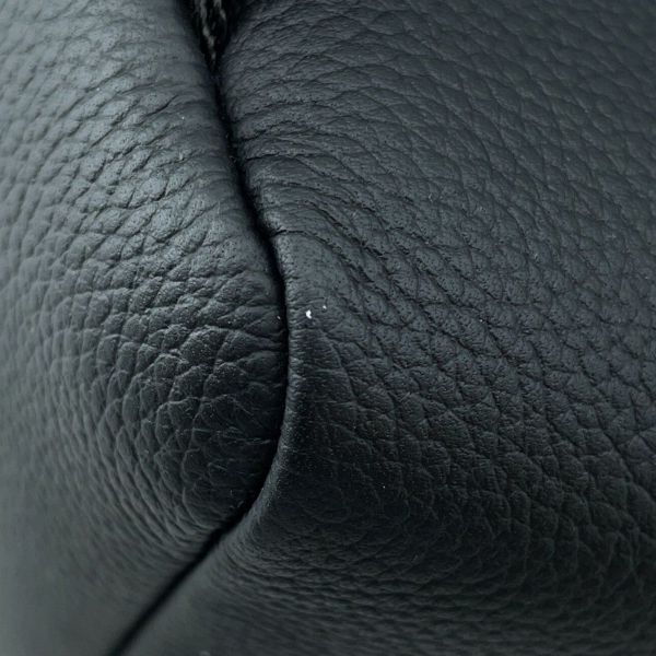 ルイヴィトン リュック テイクオフ・バックパック グレインレザー M57079 LOUIS VUITTON バッグ メンズ 黒 ブラック