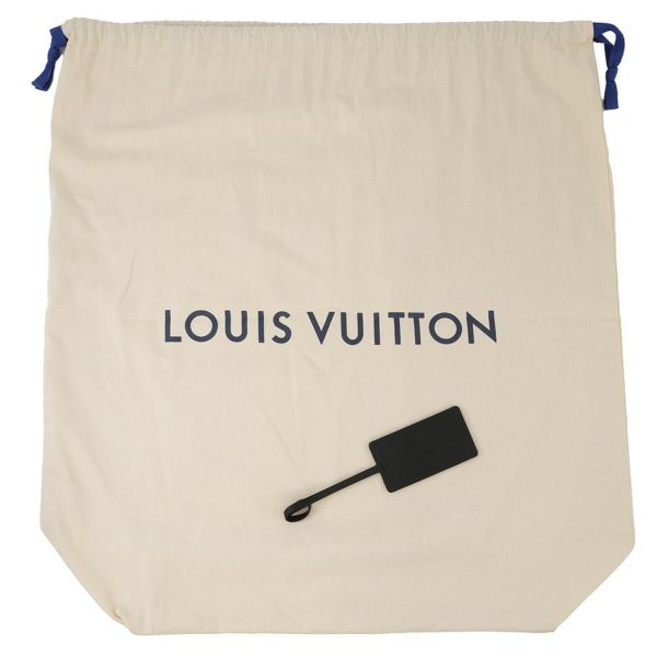 ルイヴィトン リュック テイクオフ・バックパック グレインレザー M57079 LOUIS VUITTON バッグ メンズ 黒 ブラック