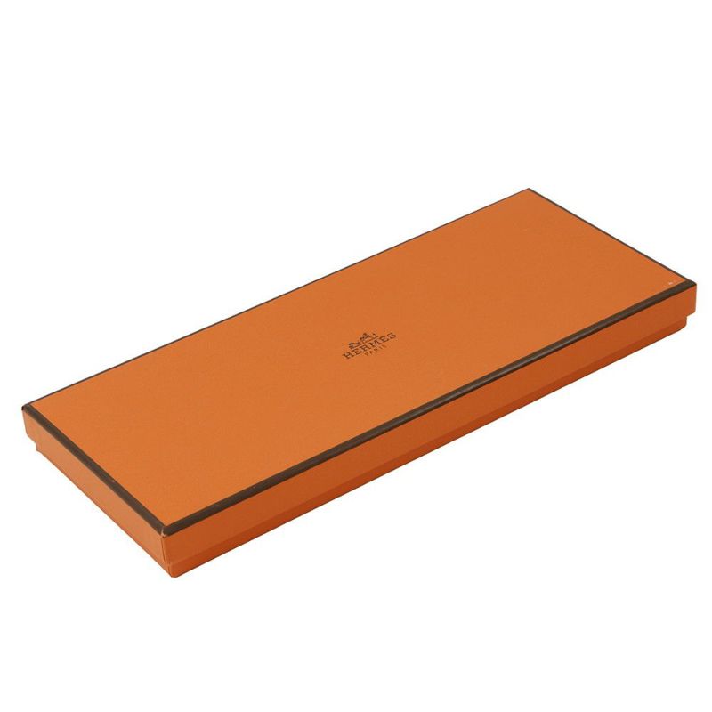 エルメス バッグチャーム ロデオ PM ブラック ラムスキン U刻印 HERMES チャーム ソーブラック 黒