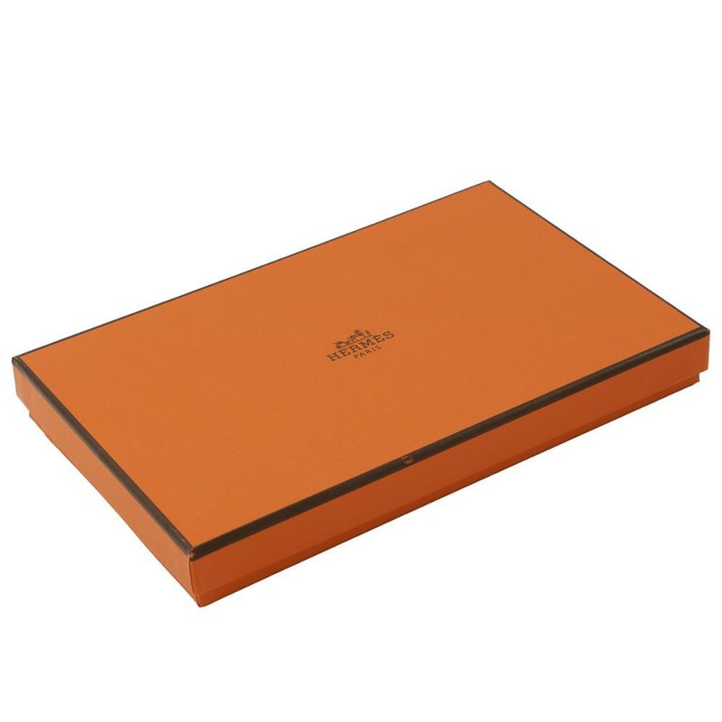 エルメス バッグチャーム ジージー カマイユ モーヴシルベストル/チャイ/ルージュグレナ ラムスキン U刻印