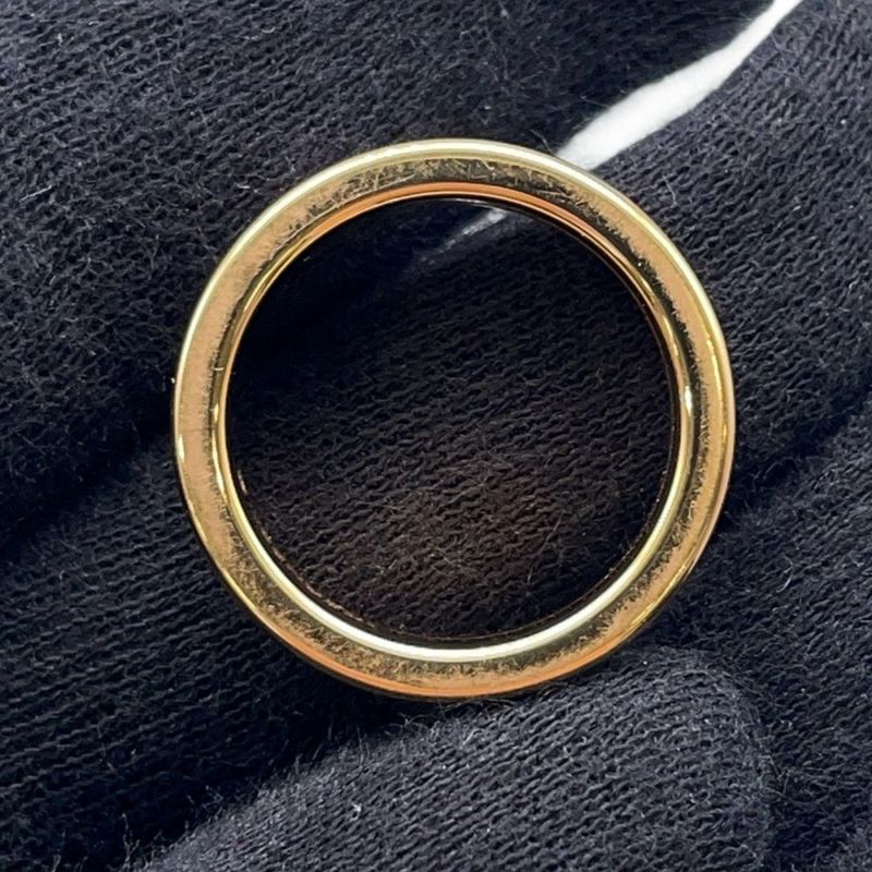 エルメス リング ブリッド ドゥ ガラ ラヴ PM メタル サイズ55 HERMES 指輪