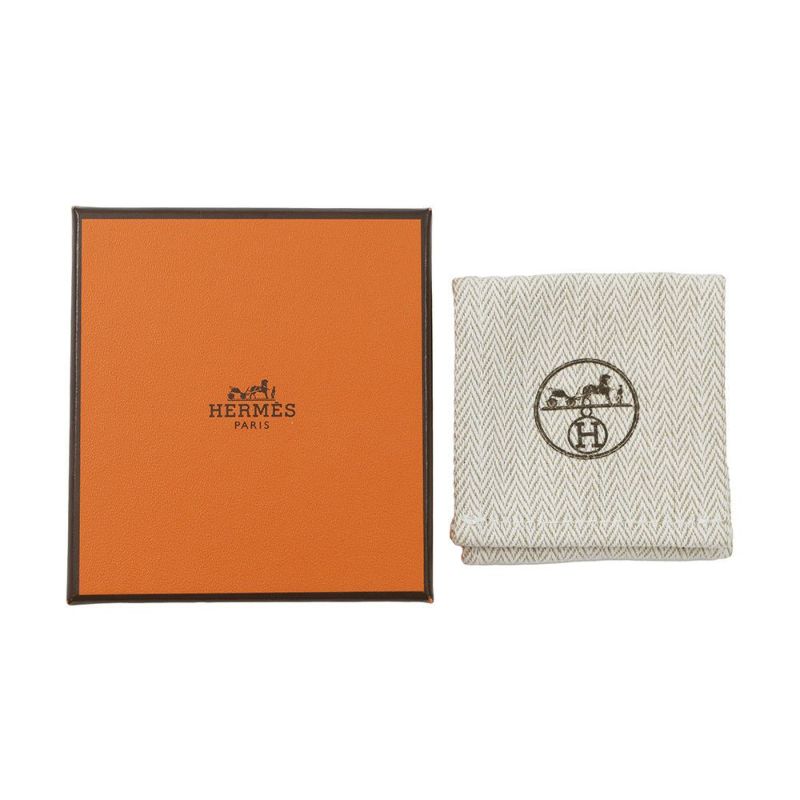 エルメス リング ブリッド ドゥ ガラ ラヴ PM メタル サイズ55 HERMES 指輪