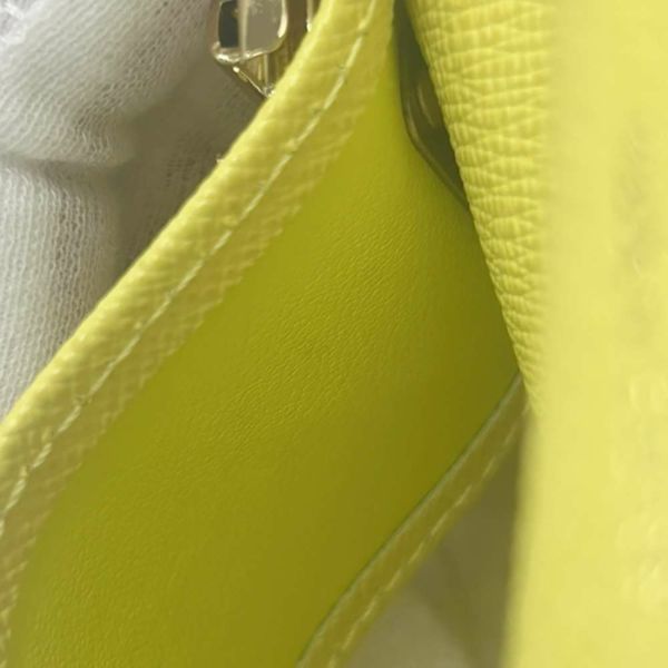 ルイヴィトン キーケース モノグラム ミュルティクレ4 日本限定カラー M25708 トニックレモン