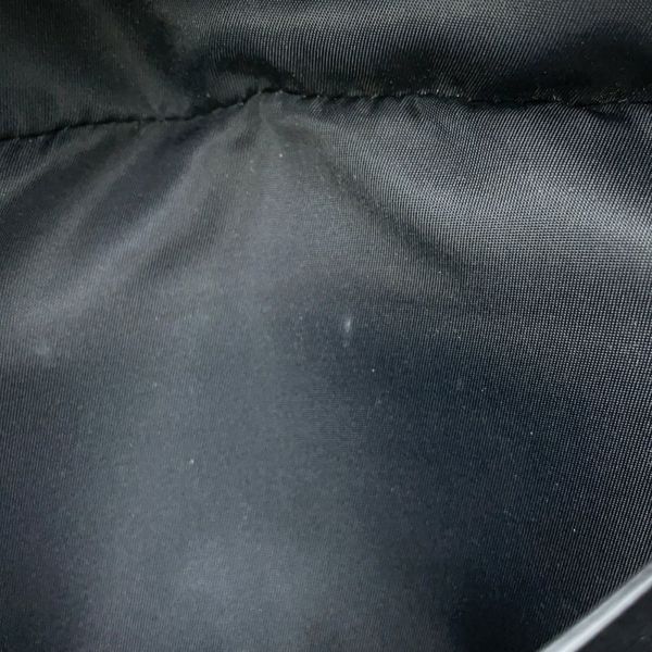 バーバリー ボディバッグ TBモノグラム ナイロン 8011615 BURBERRY ベルトバッグ ウエストバッグ