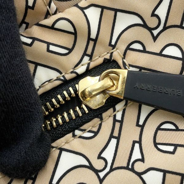 バーバリー ボディバッグ TBモノグラム ナイロン 8011615 BURBERRY ベルトバッグ ウエストバッグ