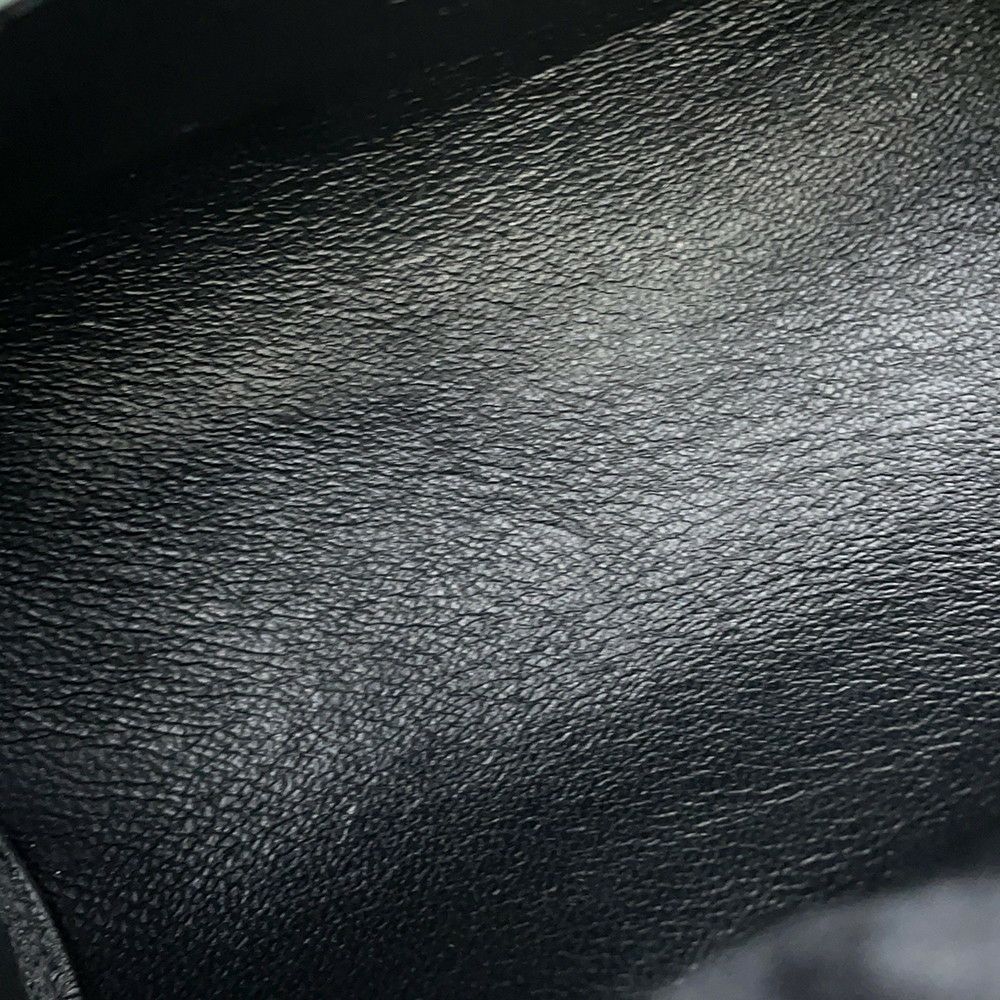 ジルサンダー ショルダーバッグ カンノーロ マイクロ J07WD0058 JIL SANDER グレー