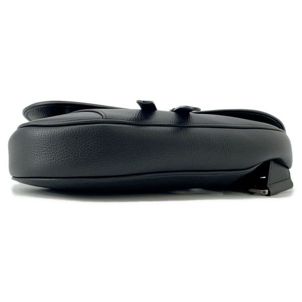 クリスチャン・ディオール ボディバッグ カクタスジャック サドル