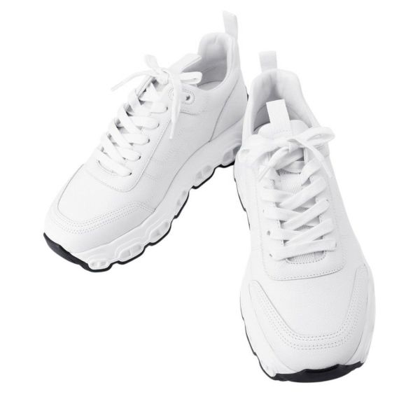 エルメス スニーカー インパルス テクニカルファブリック レディース