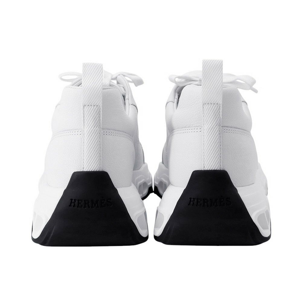 エルメス スニーカー インパルス テクニカルファブリック レディースサイズ38.5 HERMES 靴