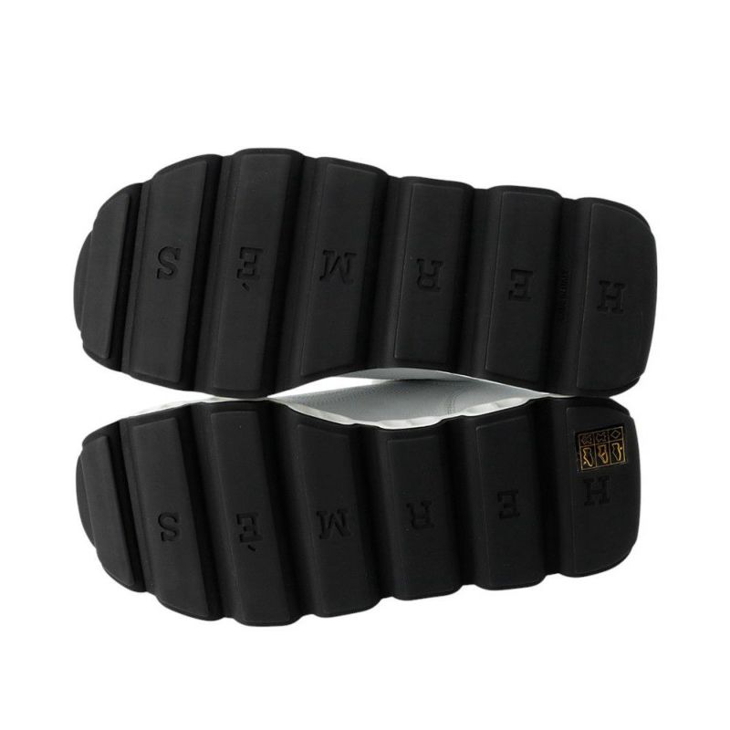 エルメス スニーカー インパルス テクニカルファブリック レディースサイズ38.5 HERMES 靴