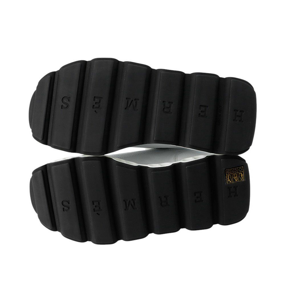 エルメス スニーカー インパルス テクニカルファブリック レディースサイズ38.5 HERMES 靴