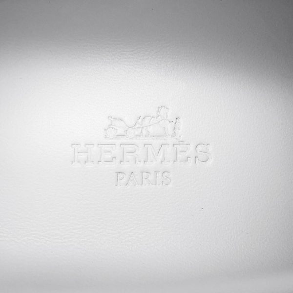 エルメス スニーカー インパルス テクニカルファブリック レディースサイズ38.5 HERMES 靴