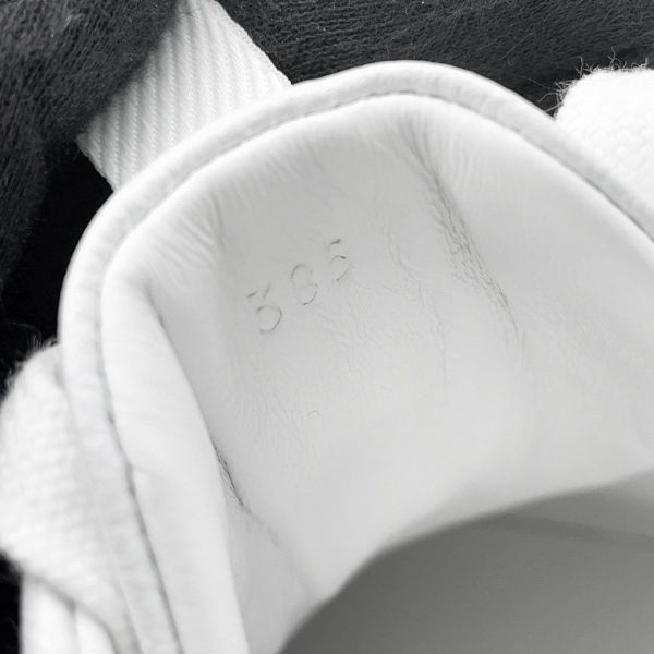 エルメス スニーカー インパルス テクニカルファブリック レディースサイズ38.5 HERMES 靴