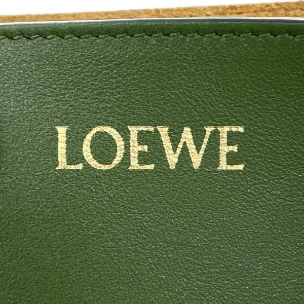 ロエベ トートバッグ パズルフォルド XL レザー B933Q18X01 LOEWE