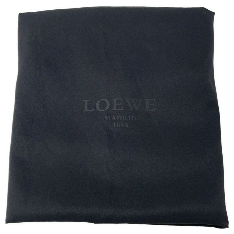 ロエベ トートバッグ パズルフォルド XL レザー B933Q18X01 LOEWE