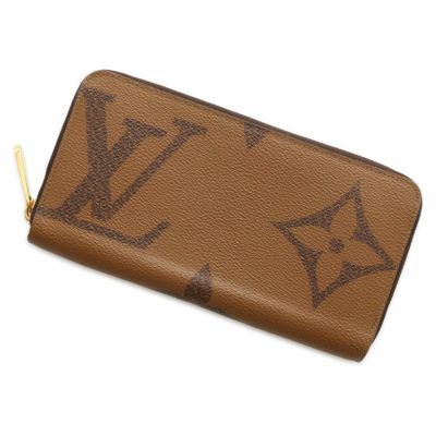 新品 ルイヴィトン 長財布 モノグラム・エクリプス ジッピーウォレット・ヴェルティカル M62295 LOUIS VUITTON 黒 |  中古・新品ブランド販売ギャラリーレア公式通販