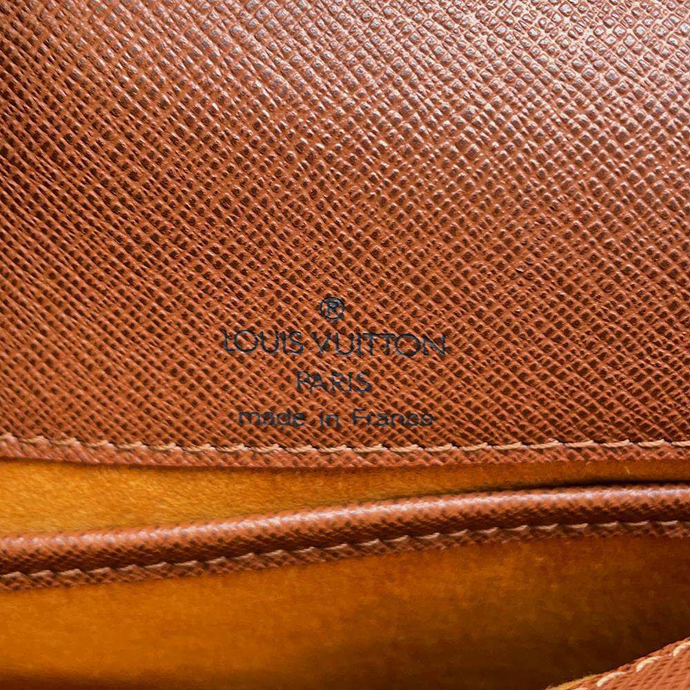 ルイヴィトン ショルダーバッグ モノグラム ミュゼット・タンゴ ショートショルダー M51257 ヴィトン バッグ