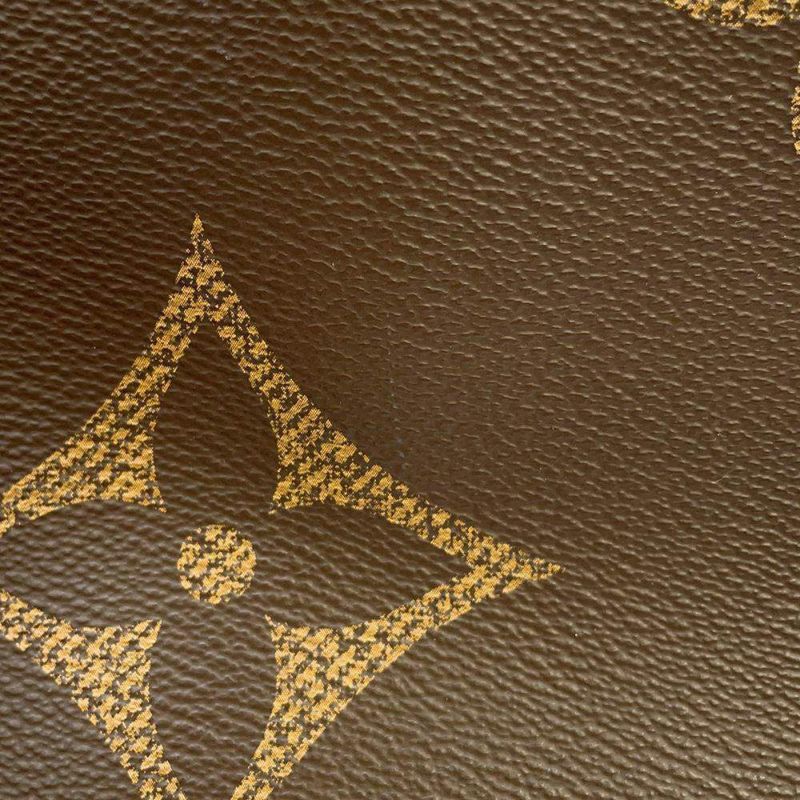 ルイヴィトン トートバッグ モノグラム・リバース ジャイアント オンザゴーGM M44576 LOUIS VUITTON 2way