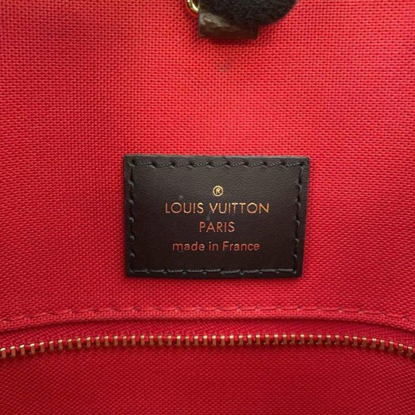 ルイヴィトン トートバッグ モノグラム・リバース ジャイアント オンザゴーGM M44576 LOUIS VUITTON 2way