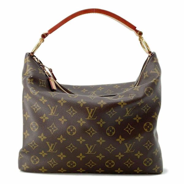 ルイヴィトン ショルダーバッグ モノグラム シュリPM M40586 LOUIS VUITTON ヴィトン バッグ