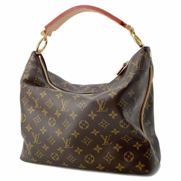 ルイヴィトン ショルダーバッグ モノグラム シュリPM M40586 LOUIS VUITTON ヴィトン バッグ