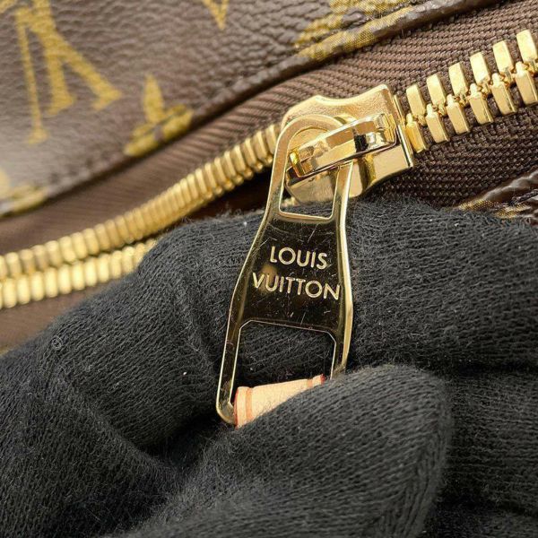 ルイヴィトン ショルダーバッグ モノグラム シュリPM M40586 LOUIS VUITTON ヴィトン バッグ