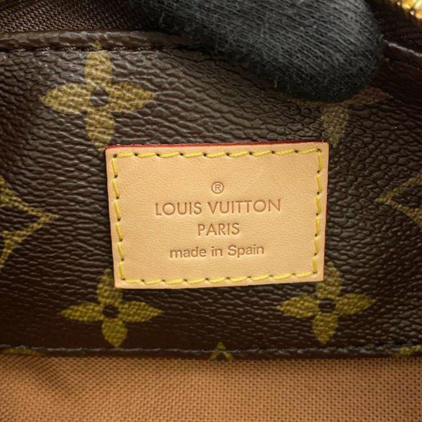 ルイヴィトン ショルダーバッグ モノグラム シュリPM M40586 LOUIS VUITTON ヴィトン バッグ