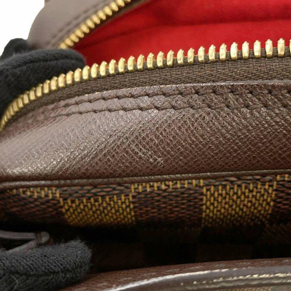 ルイヴィトン ハンドバッグ ダミエ・エベヌ トリアナ N51155 LOUIS VUITTON