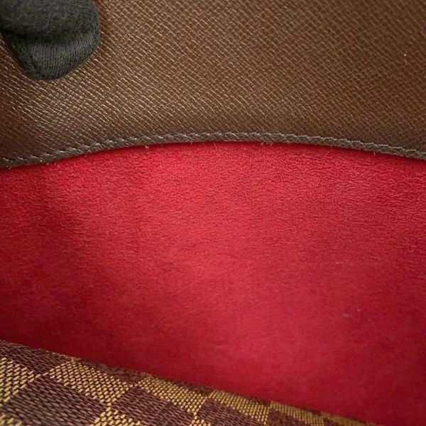 ルイヴィトン ハンドバッグ ダミエ・エベヌ トリアナ N51155 LOUIS VUITTON