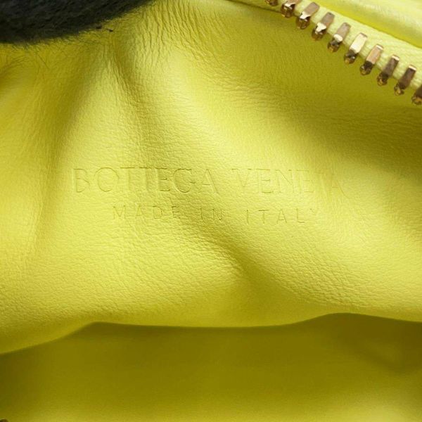 ボッテガヴェネタ ハンドバッグ ミニ ジョディ ラムスキン 651876 BOTTEGA VENETA バッグ イントレチャート