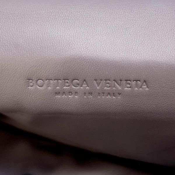 ボッテガヴェネタ ハンドバッグ クロコダイル BOTTEGA VENETA 2wayショルダーバッグ