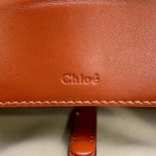 クロエ チェーンショルダーバッグ クロエシー カーフレザー CHC20SS225A3727S Chloe バッグ