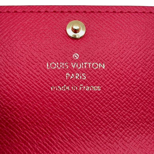 ルイヴィトン キーケース モノグラム ミュルティクレ6 M11456 LOUIS VUITTON ヴィトン 日本限定