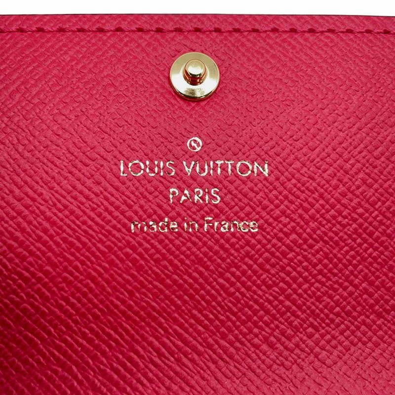 ルイヴィトン キーケース モノグラム ミュルティクレ6 M11456 LOUIS VUITTON ヴィトン 日本限定