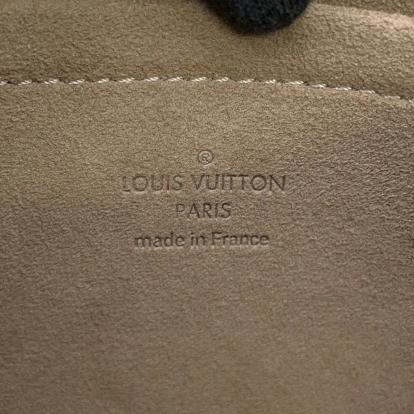 ルイヴィトン ハンドバッグ モノグラム・マルチカラー ポシェット・ミラMM M60097 LOUIS VUITTON 黒 ブラック