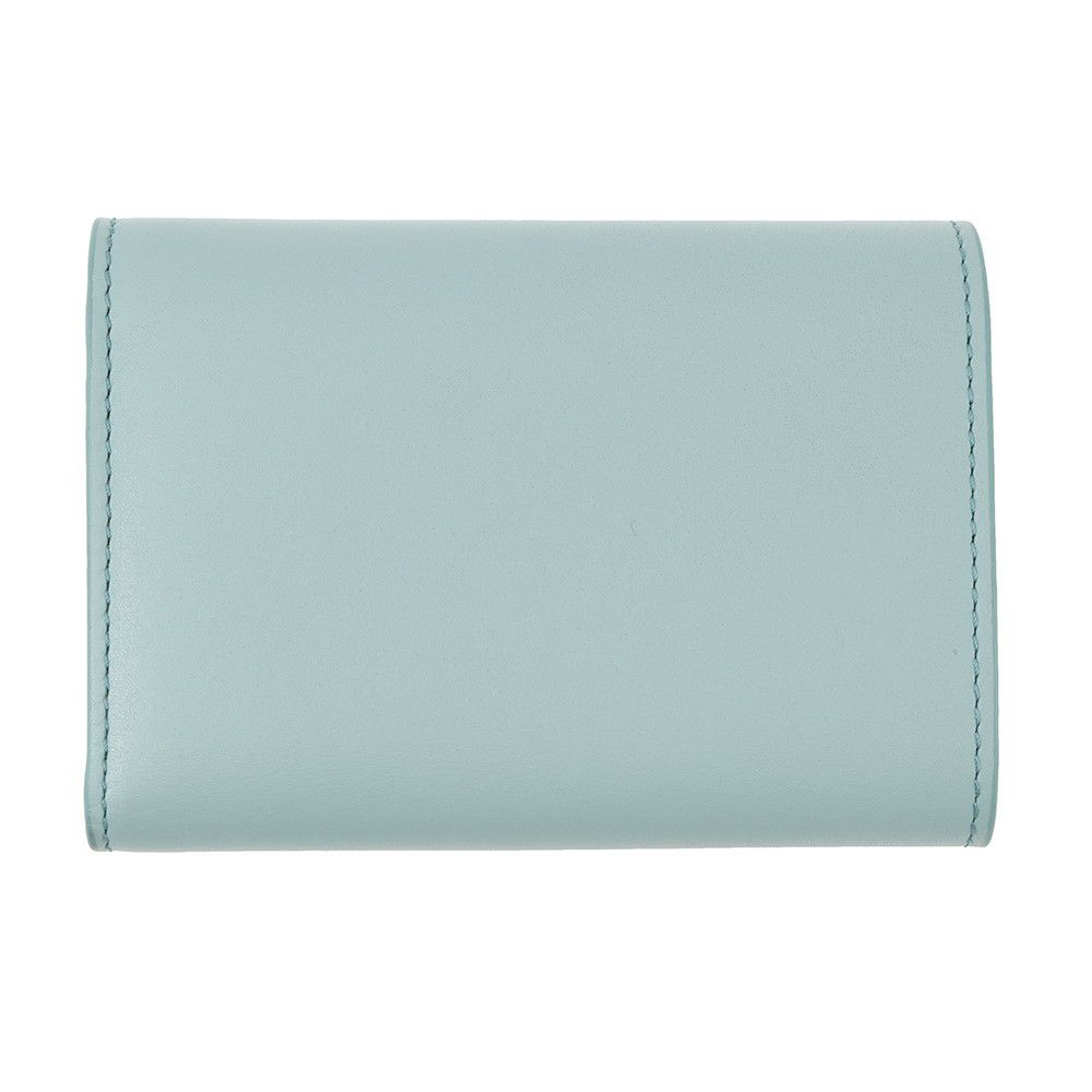 ロエベ 三つ折り財布 ぺブル バーティカル ウォレット レザー CANBS33X01 LOEWE 財布