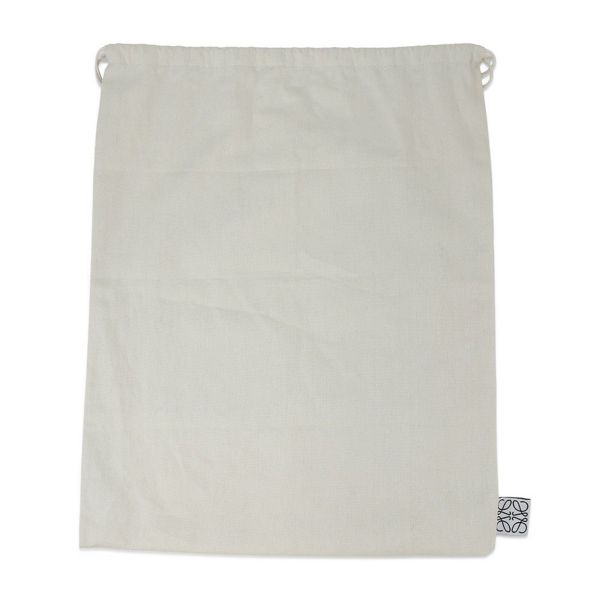 ロエベ トートバッグ アナグラム バスケットバッグ ラフィア A223099X02 LOEWE かごバッグ