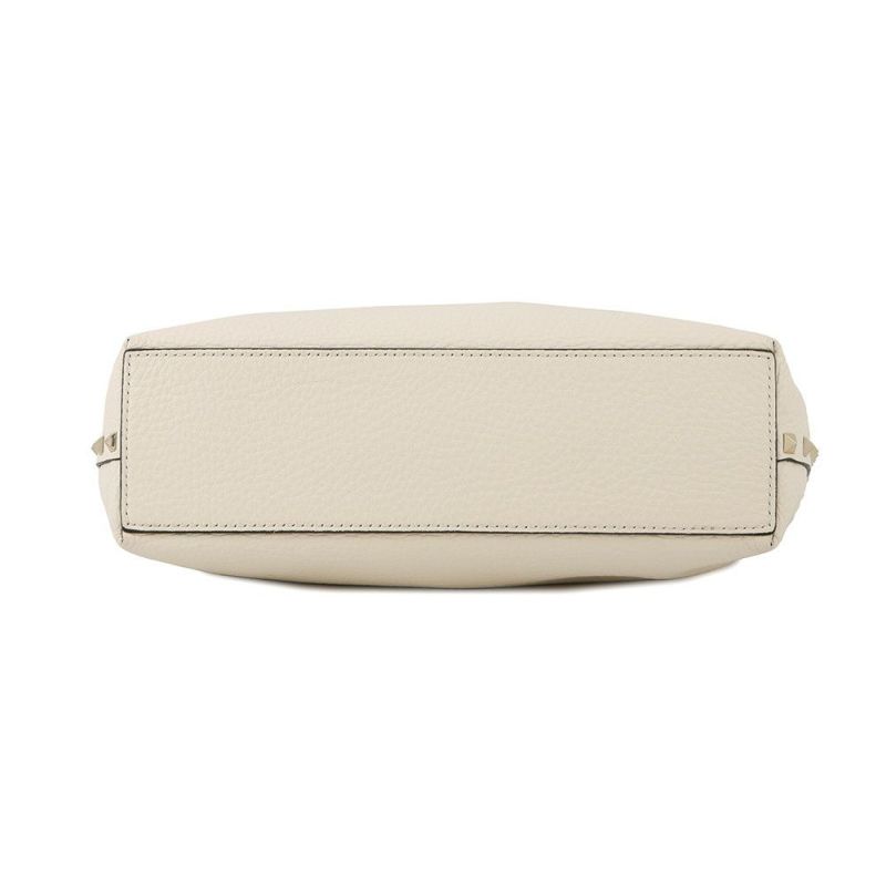 ヴァレンティノ・ガラヴァーニ ハンドバッグ ロックスタッズ レザー 3W2B0K11VSN VALENTINO 2way