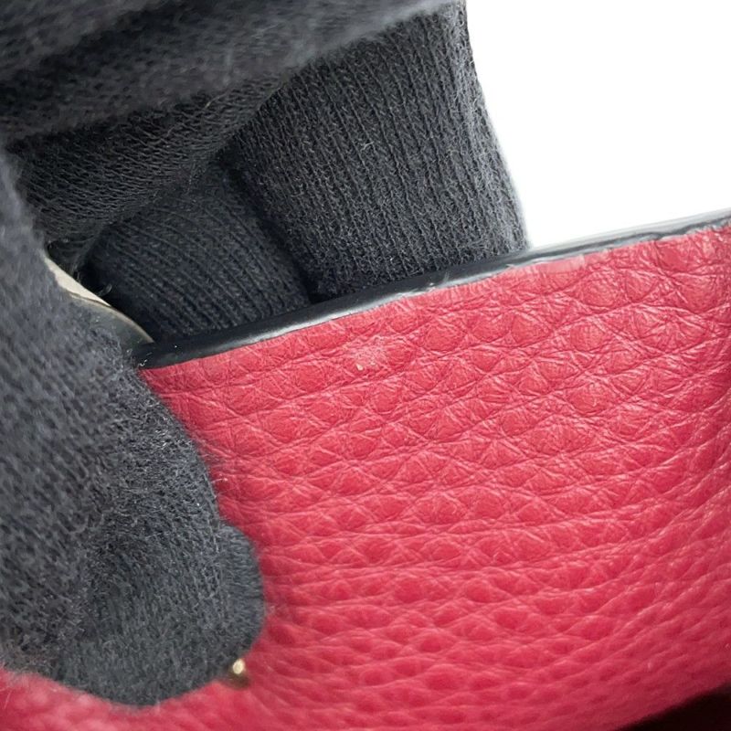 ヴァレンティノ・ガラヴァーニ ハンドバッグ ロックスタッズ レザー 3W2B0K11VSN VALENTINO 2way