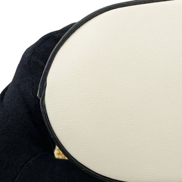 ヴァレンティノ・ガラヴァーニ チェーンショルダーバッグ Vロゴ バケットバッグ VALENTINO