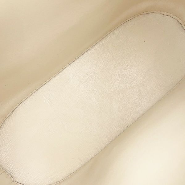 ヴァレンティノ・ガラヴァーニ チェーンショルダーバッグ Vロゴ バケットバッグ VALENTINO