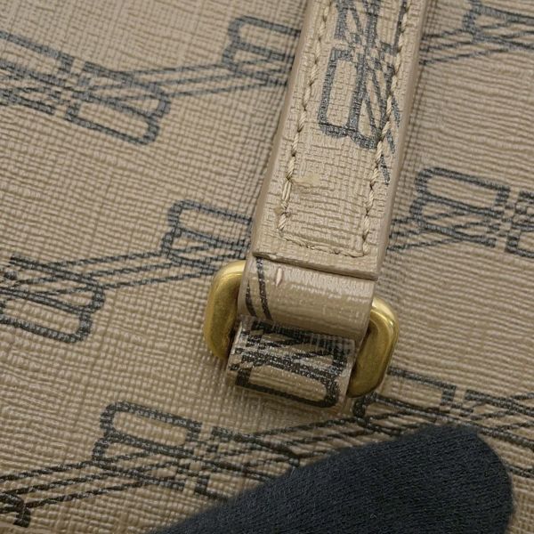 バレンシアガ トートバッグ BBモノグラム シグネチャー ショッパーバッグ 702698 BALENCIAGA