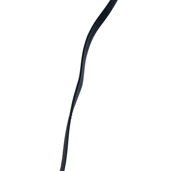 ジバンシー ショルダーバッグ ロゴ レザー GIVENCHY バッグ 黒