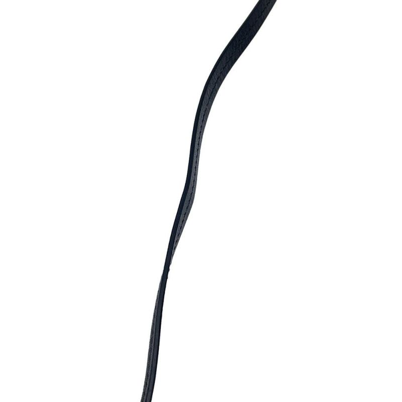 ジバンシー ショルダーバッグ ロゴ レザー GIVENCHY バッグ 黒