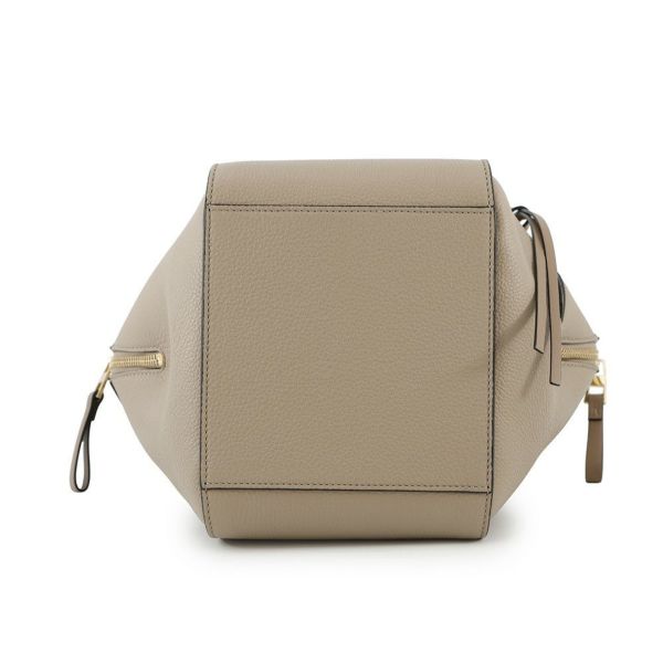 ロエベ ハンドバッグ ハンモック コンパクト レザー A538H13X07 LOEWE 2wayショルダーバッグ