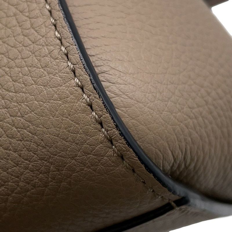 ロエベ ハンドバッグ ハンモック コンパクト レザー A538H13X07 LOEWE 2wayショルダーバッグ