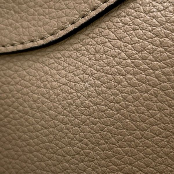 ロエベ ハンドバッグ ハンモック コンパクト レザー A538H13X07 LOEWE 2wayショルダーバッグ