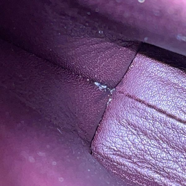 ロエベ ショルダーバッグ ゲートポケット レザー 109.30BZ42 LOEWE ポシェット