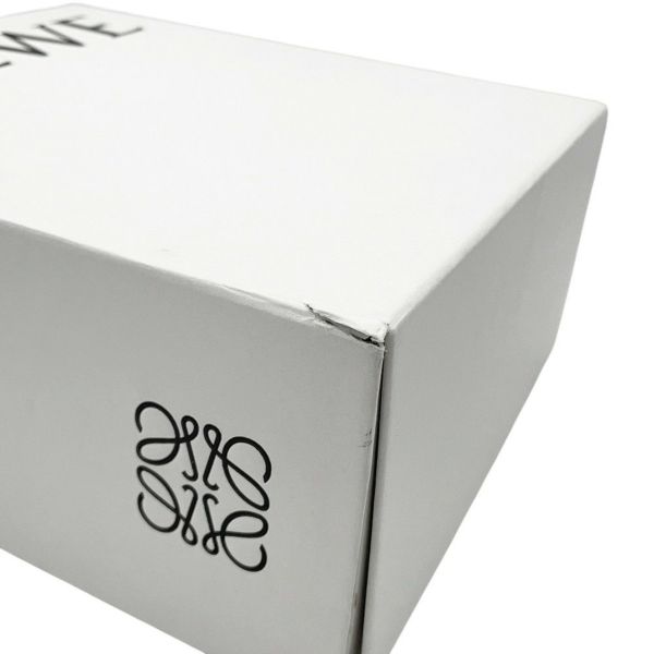 ロエベ ショルダーバッグ ゲートポケット レザー 109.30BZ42 LOEWE ポシェット